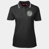 JB's  Ladies Chef Polo Thumbnail
