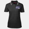 JB's  Ladies Chef Polo Thumbnail