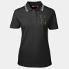 JB's  Ladies Chef Polo Thumbnail