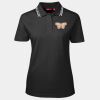 JB's  Ladies Chef Polo Thumbnail
