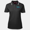 JB's  Ladies Chef Polo Thumbnail