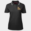 JB's  Ladies Chef Polo Thumbnail