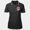 JB's  Ladies Chef Polo Thumbnail