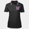JB's  Ladies Chef Polo Thumbnail