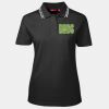 JB's  Ladies Chef Polo Thumbnail