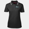 JB's  Ladies Chef Polo Thumbnail