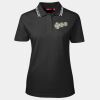 JB's  Ladies Chef Polo Thumbnail