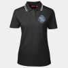 JB's  Ladies Chef Polo Thumbnail