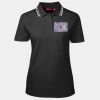 JB's  Ladies Chef Polo Thumbnail