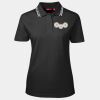 JB's  Ladies Chef Polo Thumbnail