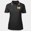 JB's  Ladies Chef Polo Thumbnail