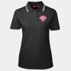 JB's  Ladies Chef Polo Thumbnail