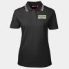 JB's  Ladies Chef Polo Thumbnail