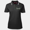 JB's  Ladies Chef Polo Thumbnail
