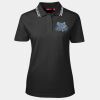 JB's  Ladies Chef Polo Thumbnail
