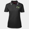 JB's  Ladies Chef Polo Thumbnail