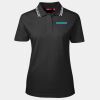 JB's  Ladies Chef Polo Thumbnail