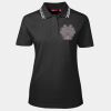 JB's  Ladies Chef Polo Thumbnail
