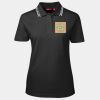 JB's  Ladies Chef Polo Thumbnail