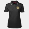 JB's  Ladies Chef Polo Thumbnail