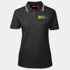 JB's  Ladies Chef Polo Thumbnail