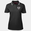 JB's  Ladies Chef Polo Thumbnail