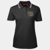 JB's  Ladies Chef Polo Thumbnail