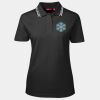 JB's  Ladies Chef Polo Thumbnail