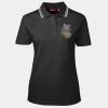 JB's  Ladies Chef Polo Thumbnail