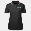 JB's  Ladies Chef Polo Thumbnail