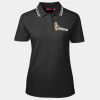 JB's  Ladies Chef Polo Thumbnail