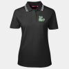 JB's  Ladies Chef Polo Thumbnail
