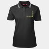 JB's  Ladies Chef Polo Thumbnail