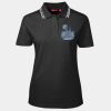 JB's  Ladies Chef Polo Thumbnail