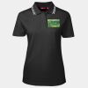 JB's  Ladies Chef Polo Thumbnail