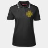 JB's  Ladies Chef Polo Thumbnail
