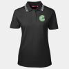 JB's  Ladies Chef Polo Thumbnail