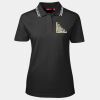 JB's  Ladies Chef Polo Thumbnail