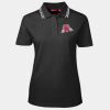 JB's  Ladies Chef Polo Thumbnail