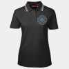 JB's  Ladies Chef Polo Thumbnail
