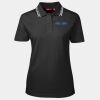JB's  Ladies Chef Polo Thumbnail