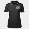 JB's  Ladies Chef Polo Thumbnail