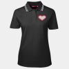 JB's  Ladies Chef Polo Thumbnail