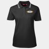 JB's  Ladies Chef Polo Thumbnail