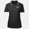 JB's  Ladies Chef Polo Thumbnail