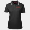 JB's  Ladies Chef Polo Thumbnail