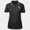 JB's  Ladies Chef Polo Thumbnail
