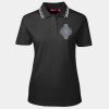 JB's  Ladies Chef Polo Thumbnail