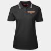 JB's  Ladies Chef Polo Thumbnail