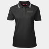 JB's  Ladies Chef Polo Thumbnail